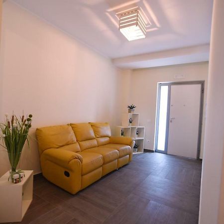 La Maison Vintage Rossano Stazione Zewnętrze zdjęcie