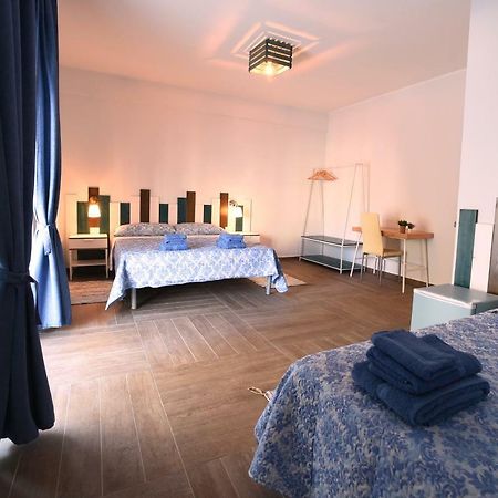 La Maison Vintage Rossano Stazione Zewnętrze zdjęcie