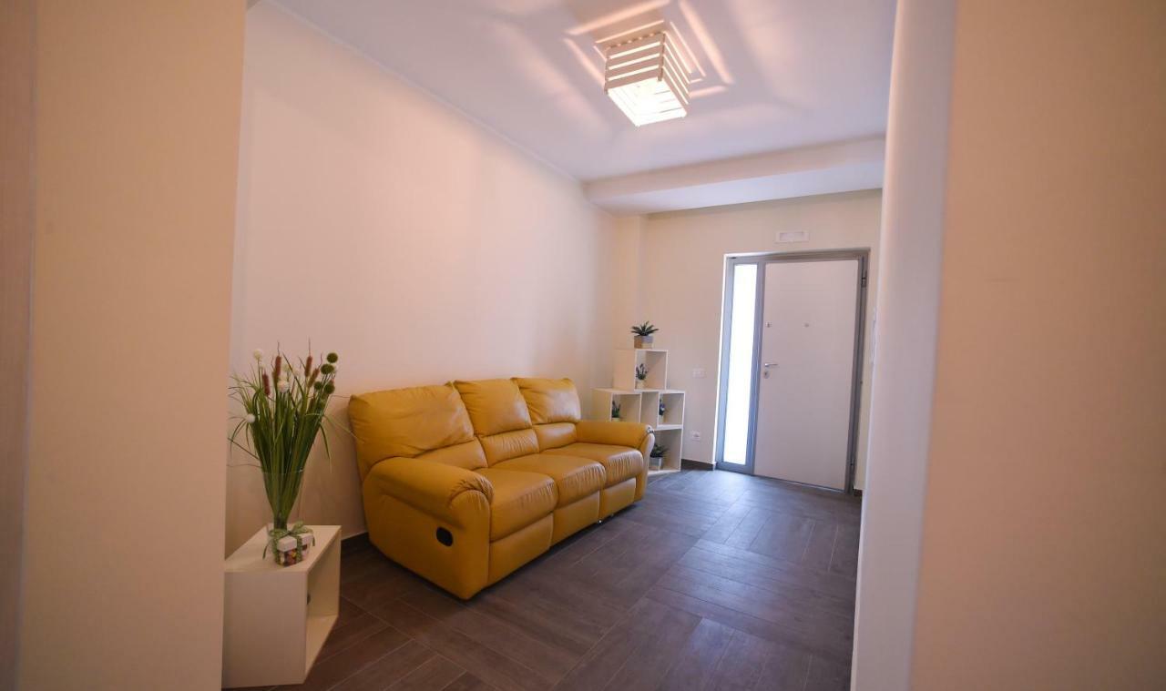 La Maison Vintage Rossano Stazione Zewnętrze zdjęcie