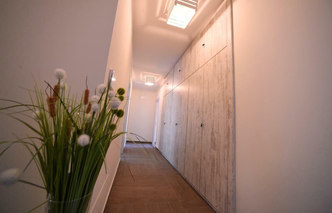 La Maison Vintage Rossano Stazione Zewnętrze zdjęcie